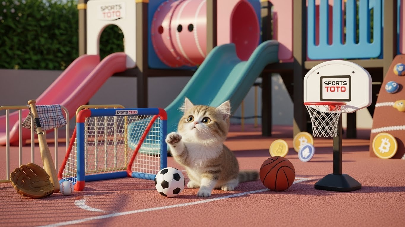 2026년 스포츠토토 트렌드, USDT 결제가 대세가 된 이유 3가지